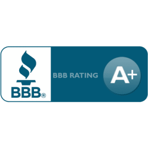 BBB A Plus Rating